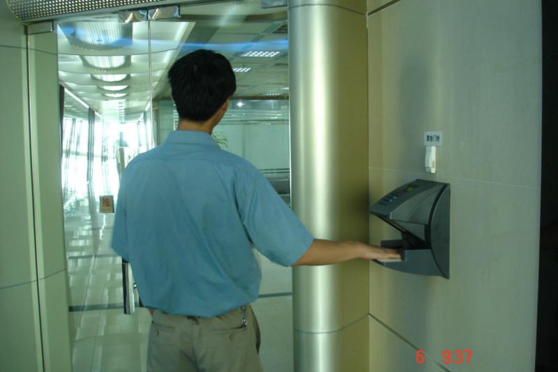 供應四川成都掌紋門禁成都掌紋門禁機