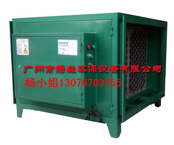 油煙凈化器價格圖片