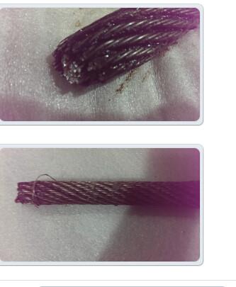 供應(yīng) 碼頭用液壓鋼絲繩切斷器