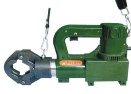 供應(yīng)便捷式電動(dòng)液壓復(fù)核管連接液壓鉗0576-86559119