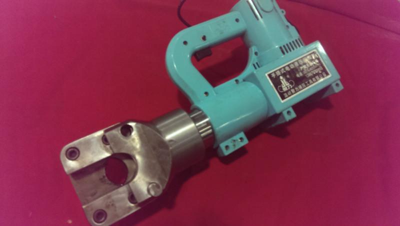 供應(yīng) 碼頭用液壓鋼絲繩切斷器