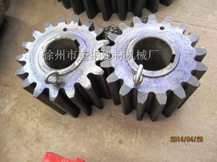 供應廣西球磨機小齒輪廠家 廣西球磨機小齒輪價格