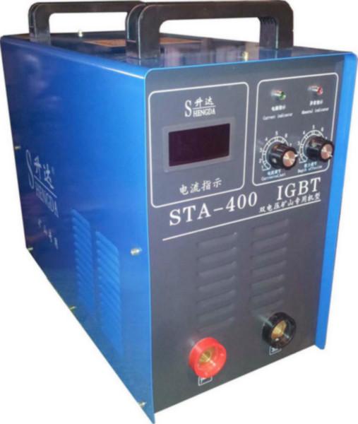 供應(yīng)1140V礦用便攜式防爆電焊機(jī)