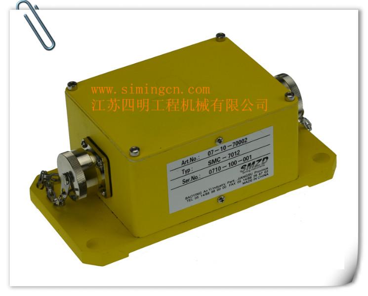 供應出售 SMC0328攤鋪機自動控制找平儀 滑模機 攤輔機圖片/供應出售 SMC0328攤鋪機自動控制找平儀 滑模機 攤輔機樣板圖 (2)