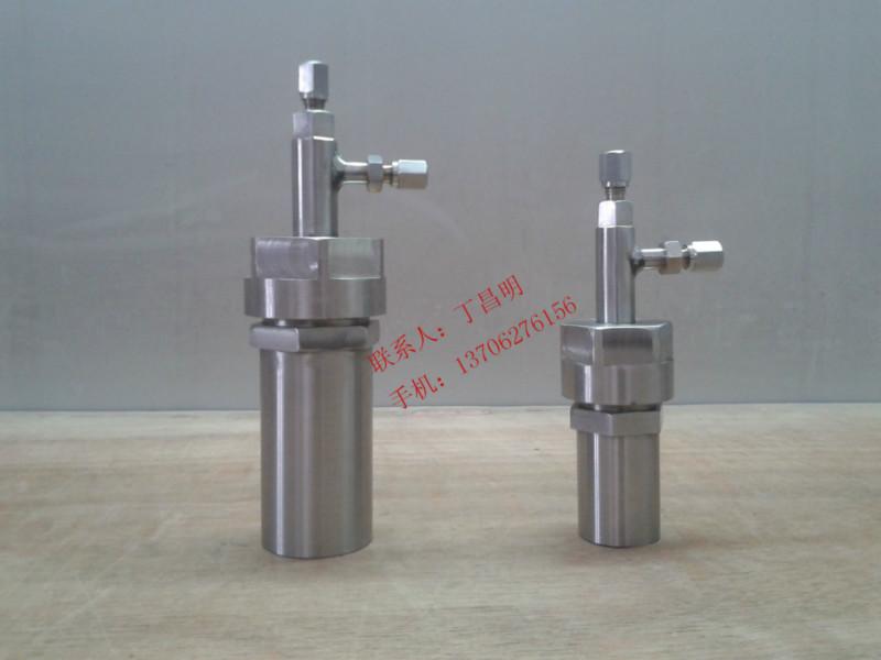 供應石油儀器/化工儀器/氣液分離器