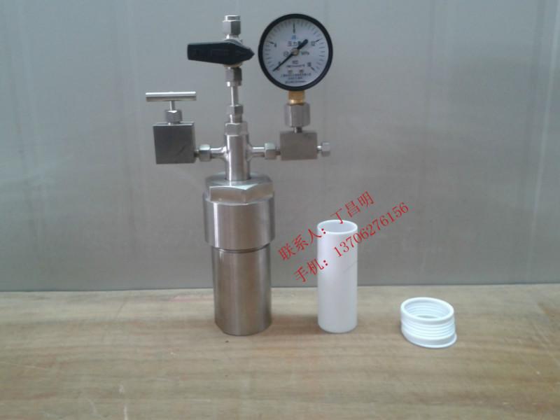 高壓反應(yīng)釜圖片/高壓反應(yīng)釜樣板圖 (3)