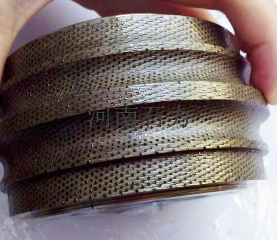 供應(yīng)燒結(jié)金剛石滾輪