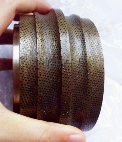 供應(yīng)燒結(jié)金剛石滾輪