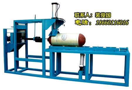 供應(yīng)豫安陽市氣瓶檢測線賽思特設(shè)備