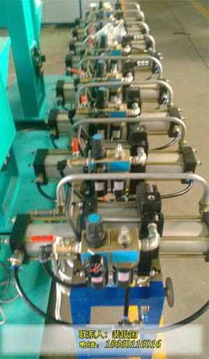 供應(yīng)哈爾濱氣瓶檢測(cè)線設(shè)備賽思特廠家