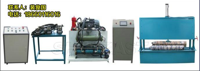 供應(yīng)浙江省氣瓶檢測線設(shè)備賽思特廠家