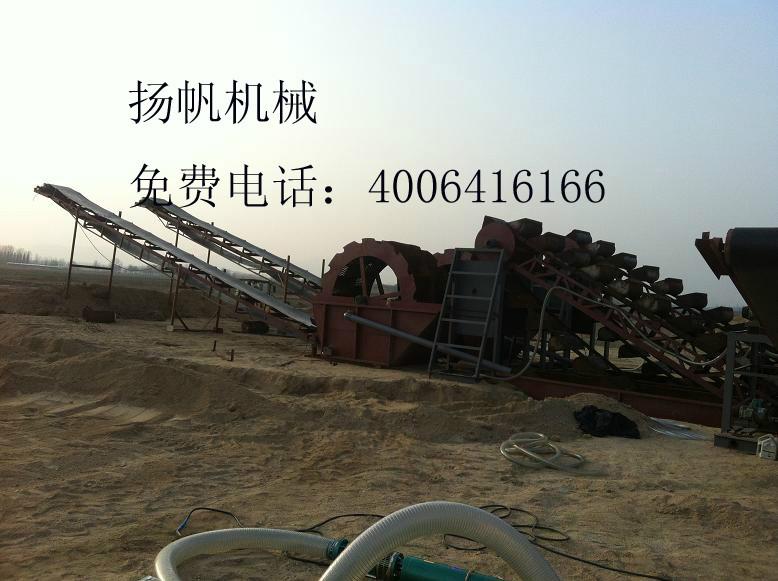 臨滄破碎制砂機，麗江破碎制砂機生產(chǎn)線，普洱打砂機，保山制砂洗砂機