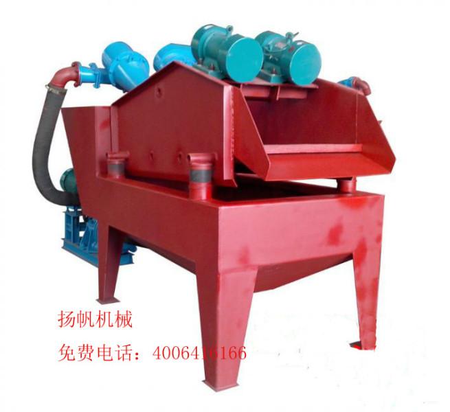 GXS螺旋式洗砂機的款式圖