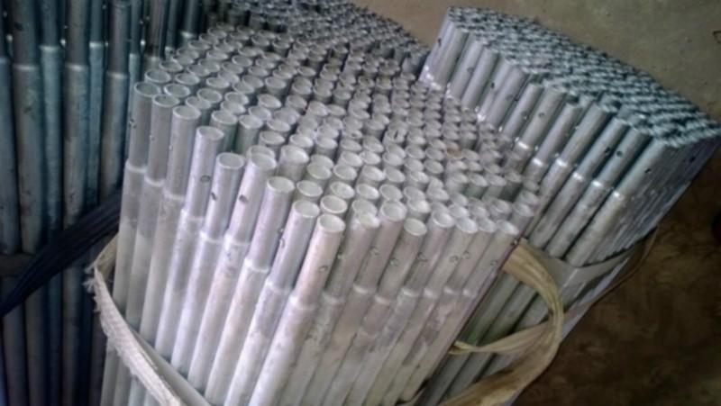 供應(yīng)大棚鋼管鎖頭機(jī)縮頭機(jī)