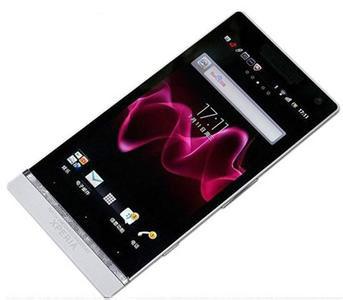 sonyZ1手機(jī)維修圖片