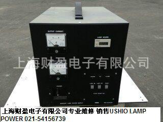 全國USHIO HB-10203AP汞燈電源供應器專業(yè)維修及售后服務
