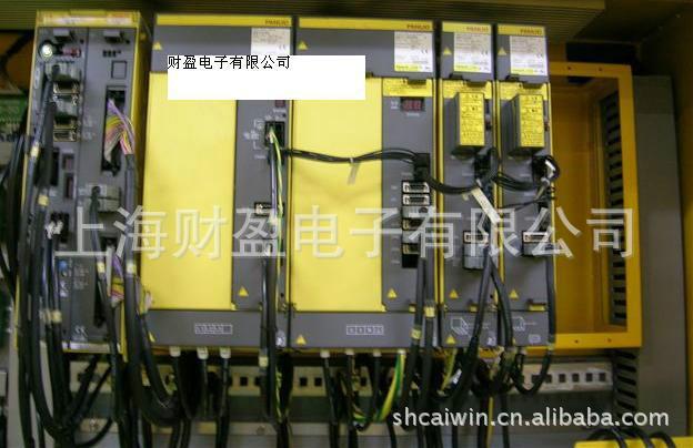 伺服驅(qū)動器維修圖片/伺服驅(qū)動器維修樣板圖 (2)