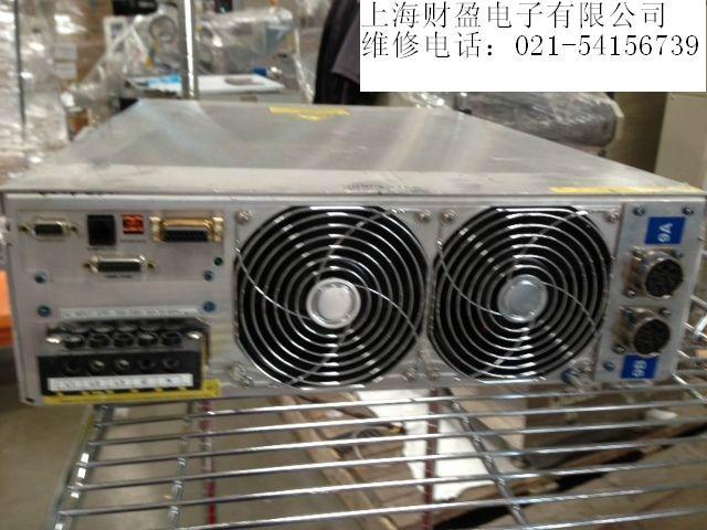維修ENI(MKS) DCG-100等離子體直流電源5KW-30KW