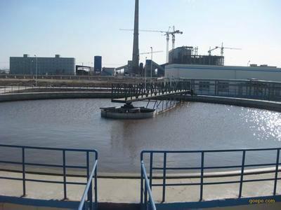 周邊傳動刮吸泥機圖片/周邊傳動刮吸泥機樣板圖 (2)