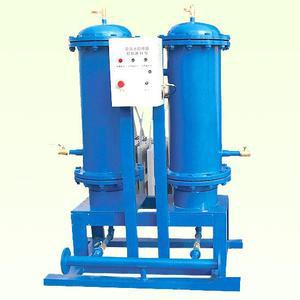 供應(yīng)旁流水處理器