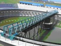 ZGXJ周邊傳動刮吸泥機(jī)圖片