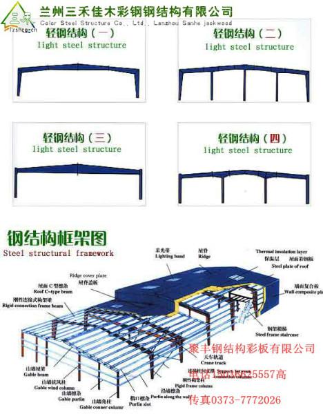 台前县集装箱彩板活动房图片