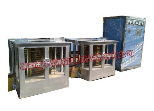 供應(yīng)鋼殼可控硅熔煉爐中頻工作原理中清電源優(yōu)惠中