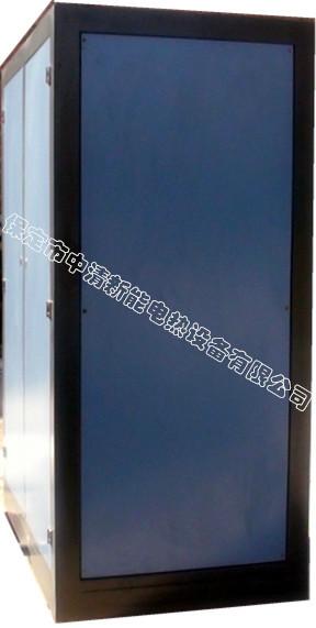 中清十年慶電源柜火爆促銷-淬火透熱熔煉電源柜廠家