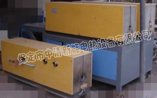 供應(yīng)中清新能廠家火爆熱銷中頻透熱爐