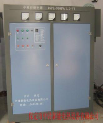 供應(yīng)河北定州的透熱爐頭-選制造廠家中清新能