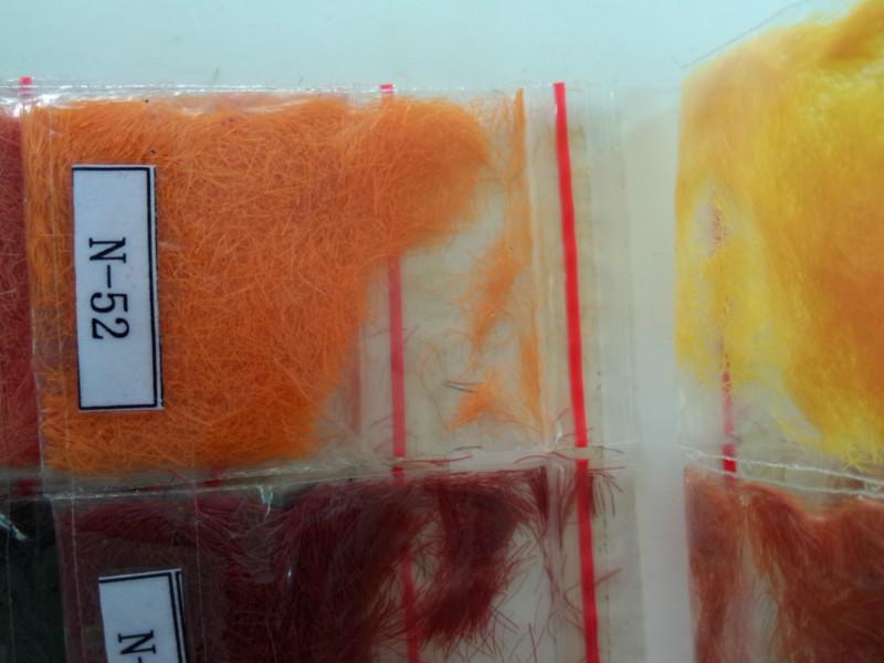 靜電毛絨圖片/靜電毛絨樣板圖 (2)