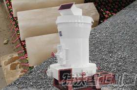 供應(yīng)長(zhǎng)城重工煤塊磨粉機(jī)