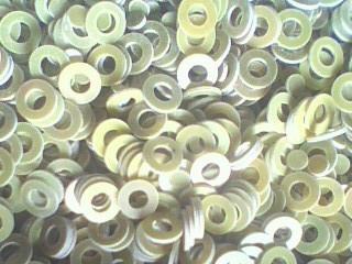 供應(yīng)M6螺絲絕緣墊圈