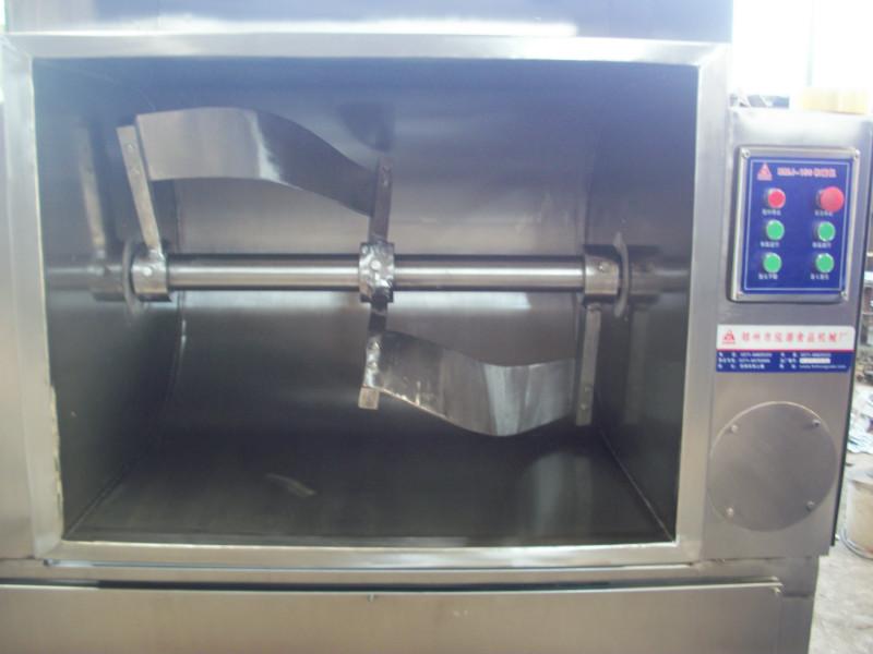 供應(yīng)鄭州方圓25型和面機(jī)
