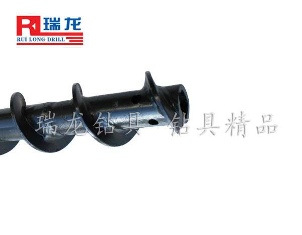 供應(yīng)瓦斯排放鉆桿瑞龍瓦斯排放鉆桿