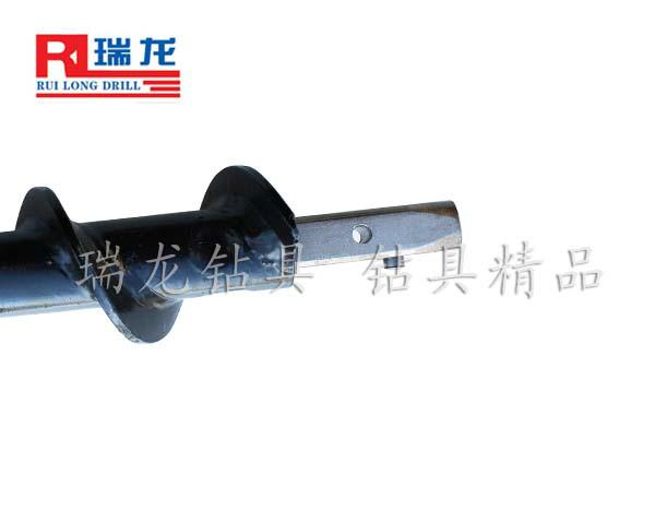 供應(yīng)瓦斯排放鉆桿瑞龍瓦斯排放鉆桿