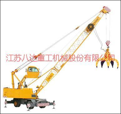 QLYS25HZ雙動力起重機(jī)圖片/QLYS25HZ雙動力起重機(jī)樣板圖 (2)
