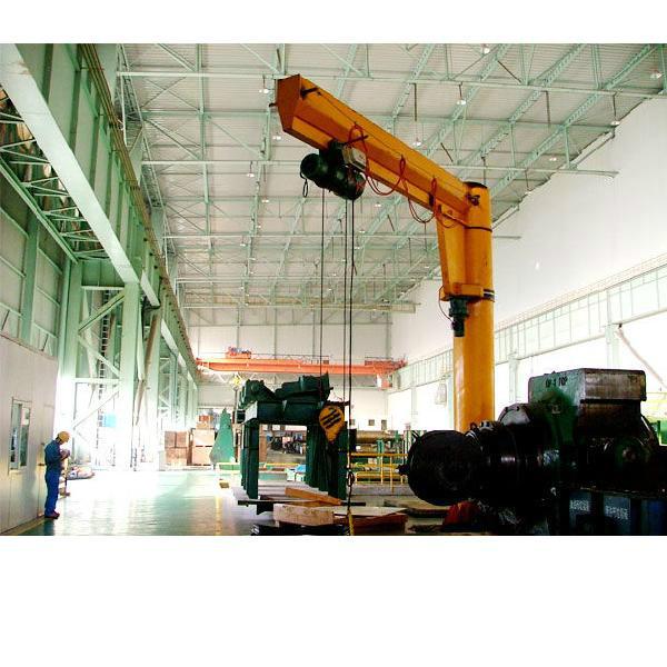 ZBD懸臂起重吊|旋轉(zhuǎn)360°懸臂起重機|電動葫蘆懸臂吊