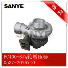 供應(yīng)挖掘機配件小松400-6增壓器、小松發(fā)動機配件