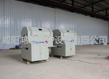 石墨烯小型還原爐圖片