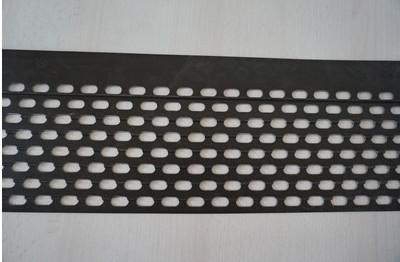 供應(yīng)汕頭別墅用成品天溝
