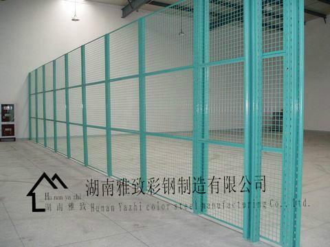 供應(yīng)湘潭縣車間隔斷、廠房隔斷、隔斷批發(fā)、過道隔斷
