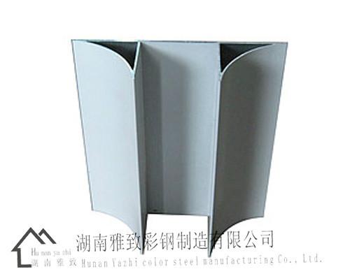 韶山活動(dòng)板房鋁材圖片