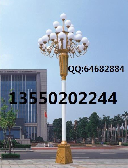 供應(yīng)四川路燈廠13550202244燈桿，道路燈