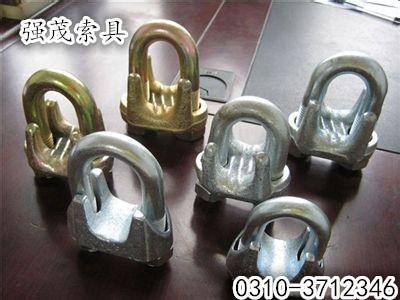 供應(yīng)用于船舶|吊索鏈接的鋼絲繩雞心環(huán)