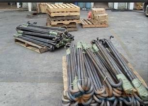 供應(yīng)河北/邯鄲/永年9字地腳螺絲制造