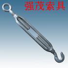 供應(yīng)江西M12花籃螺絲/花籃螺絲批發(fā)商-強(qiáng)茂索具