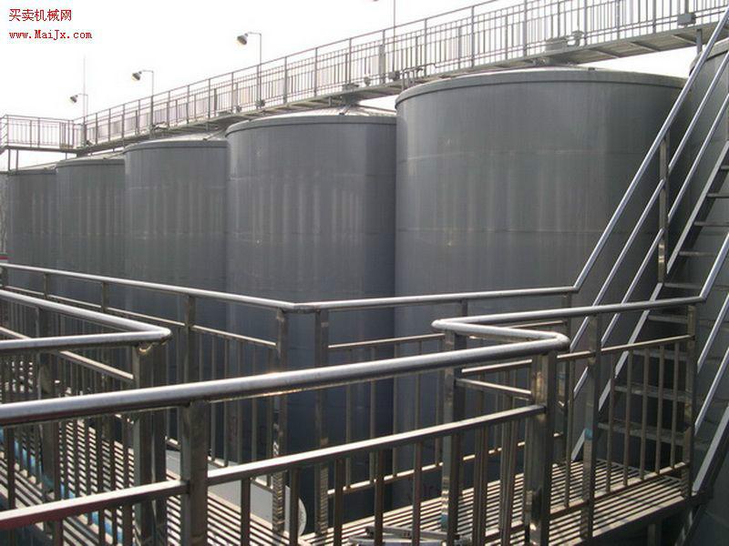 供應(yīng)用于儲(chǔ)存的100立方不銹鋼罐