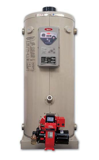 供應(yīng)秦皇島韓國(guó)奧林匹亞鍋爐