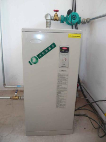 電熱水鍋爐圖片/電熱水鍋爐樣板圖 (2)